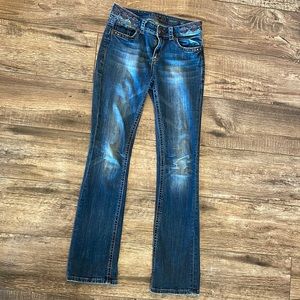 Grace in LA easy fit